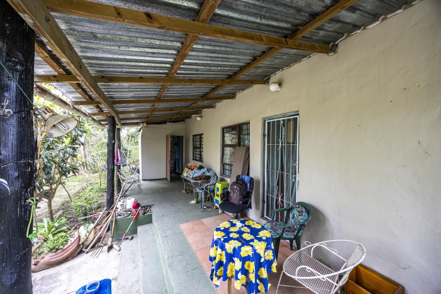 3 Bedroom Property for Sale in Summerpride Eastern Cape